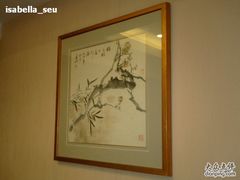 -香雪海饭店中餐厅(人民桥店)