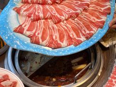 -快乐小羊(富强中路店)