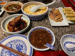 -南京大牌档(香港广场店)