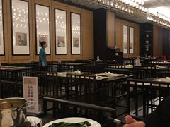 大堂-三宝大饭店-中和艺素餐厅(浦上金山正祥广场店)