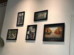 -雕刻时光咖啡馆(交大店)