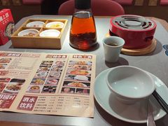 -闽上鲜·福建菜(龙湖滨江天街店)