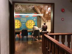 大堂-星巴克臻选(思南公馆店)