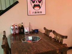 -巴鼎火锅(大学路店)