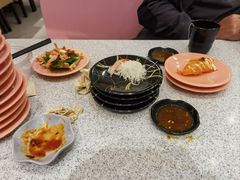 -争鲜回转寿司(南开大悦城店)
