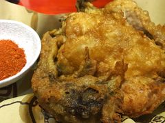 -窄巷子陕菜馆·地道陕西菜(粉巷店)