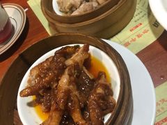 -香港仔茶餐厅(凤阳店)