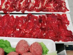 -古乐牛香·鲜牛肉牛杂火锅(千灯店)
