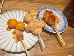 -鸟幸 TORISAKI 炭火居酒屋