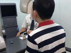 -大明眼镜(万寿路店)