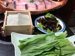-袍家大院重庆火锅(文安路店)