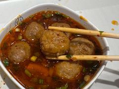 -周周辣年麻辣烫(振兴南路店)