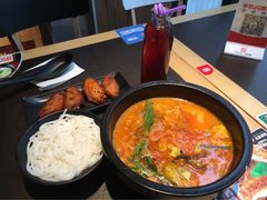 -大鼓米线(静安吴江DM店)