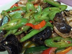 -嘉福国际大酒店-中餐厅