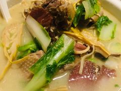 -慧娟面馆·餐厅(望江路店)