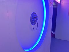 -关你鬼室大型密室逃脱(佛山创意园店)
