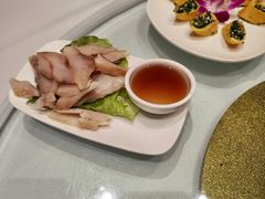 -瑞福园联谊餐室(茂名南路店)