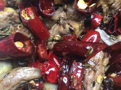 -如意香辣鸡架(总店)