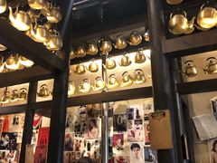 -韩国料理大力士(屏风街店)