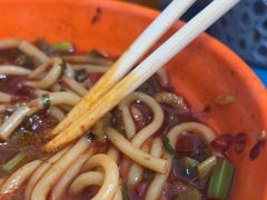 -玲玲米粉·新疆现炒米粉(大十字总店)