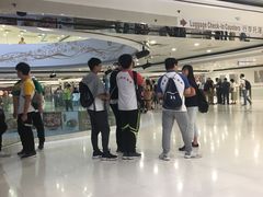 -尖沙咀中国客运码头