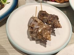 -小船渔村•大连菜•大连焖鱼(黄河路店)
