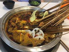 -屋头串串(新街里店)