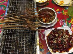 -醉烧膘·烧烤夜宵王(总店)