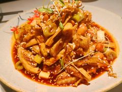 -院8里·小聚园老川菜(九眼桥店)