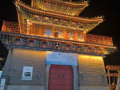 -滦州古城