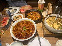 -辛香汇·现炒川菜(武进吾悦店)