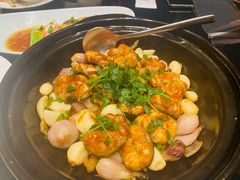 滋滋河鳗-闽和南(深圳万象城店)