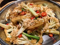 -湘邻呷铺·田园家宴(汉基广场店)