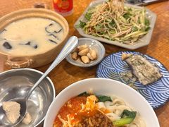 -侯哥面馆(瑞景店)