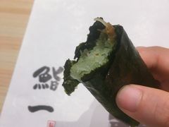 -鮨一日本料理(大中华店)