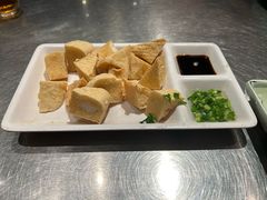 -潮界(虹桥新天地店)