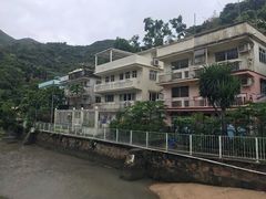 -南丫岛