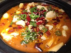 辣些年错过的大鱼-望湘园·湖南菜(宏伊店)