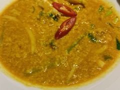 红咖喱虾-泰国餐厅 Thai Food(裕华万达店)