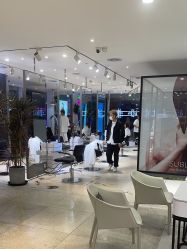 -悦SALON