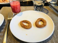 -盛宴自助餐厅(运达喜来登店)