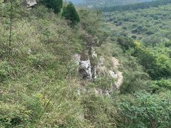 -龙洞风景区-藏龙涧