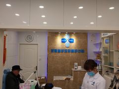 -派恩宜灰指甲(勤业店)