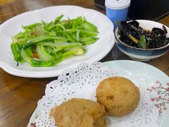 -阿静美食
