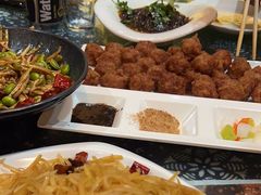 -玉桥餐厅(天坛店)