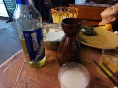 -古城苗家土菜馆(河景餐厅店)