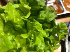 -炭恋火炉烤肉(凌云一街坊店)