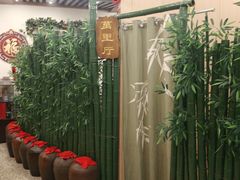 -西江美食舫·江西菜(健德桥店)