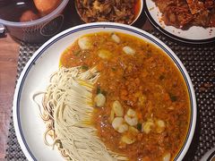 -十面春风·江南面馆(崇宁路店)