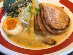 -雷门拉面店(新光天地店)